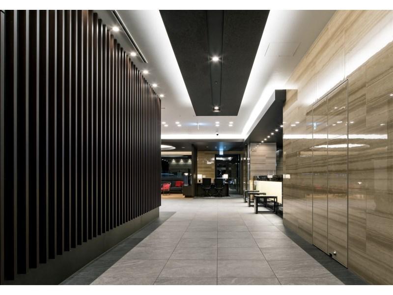 ダイワロイネットホテル広島駅前 広島市 エクステリア 写真